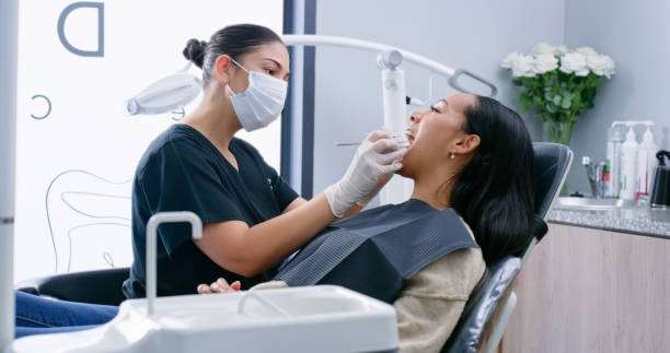Air Force Academy, CO Dental Services Company